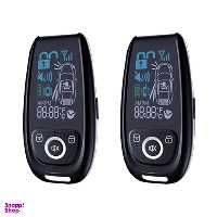 دزدگیر خودرو هوتای مدل HT-L132