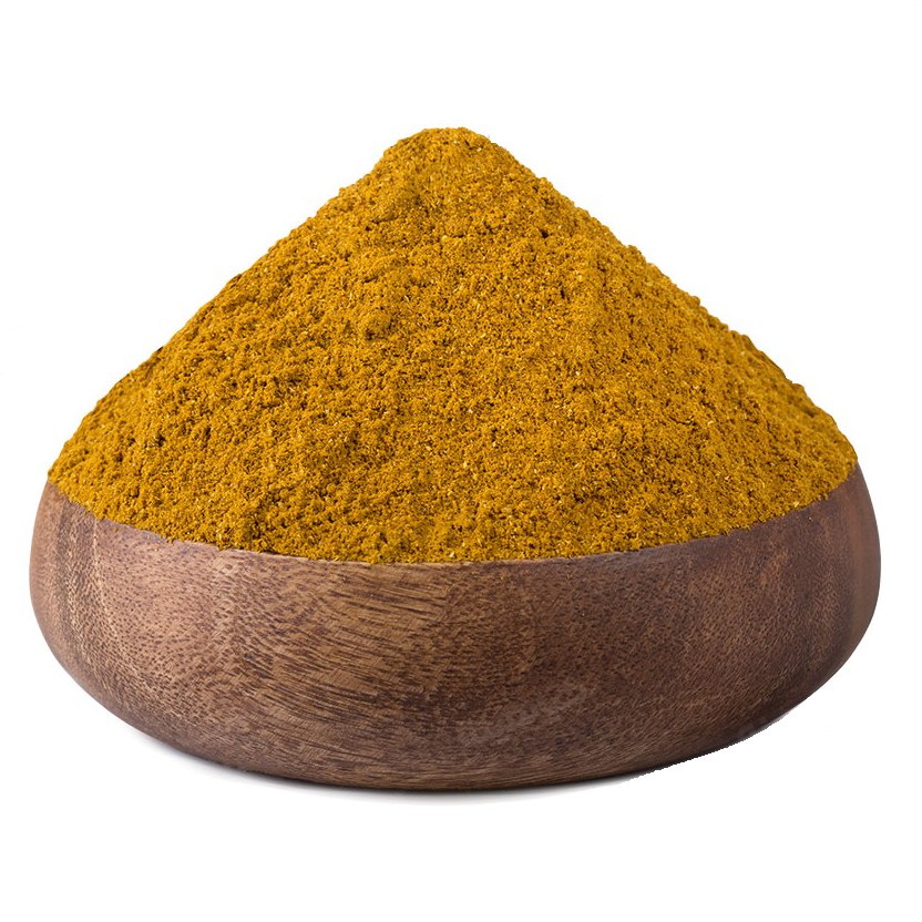 پودر ادویه کاری درجه یک