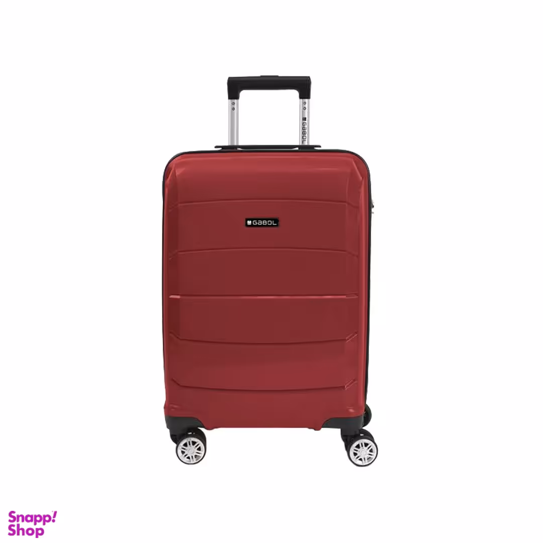 چمدان گابل مدل MIDORI سایز کوچک