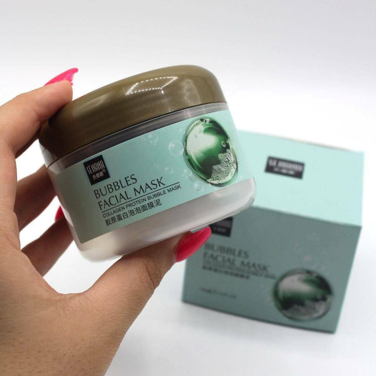 بابل ماسک سنانا