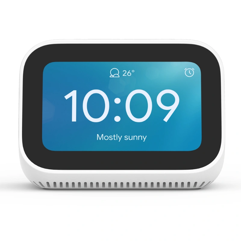 ساعت رومیزی هوشمند شیائومی | Mi Smart Clock - فروشگاه اینترنتی میمارکت