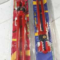 قفل فرمان ماشین