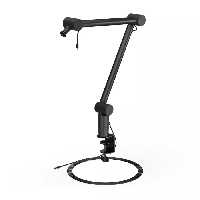 پایه نگهدارنده میکروفون ایندورفی Studio Boom Arm