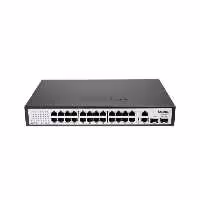 سوئیچ 28 پورت نتربیت NGS-F1028P-C