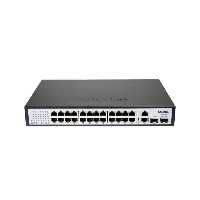 سوئیچ 28 پورت نتربیت NGS-F1028P-C