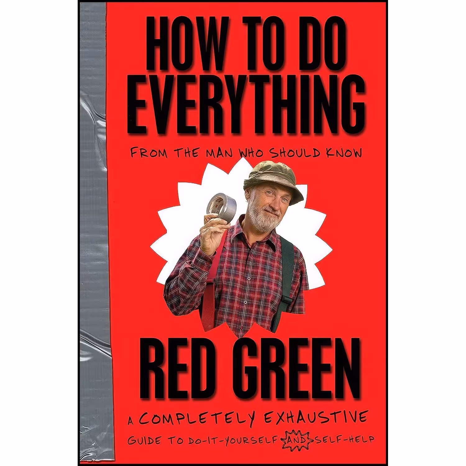 کتاب زبان اصلی How To Do Everything اثر Steve Smith