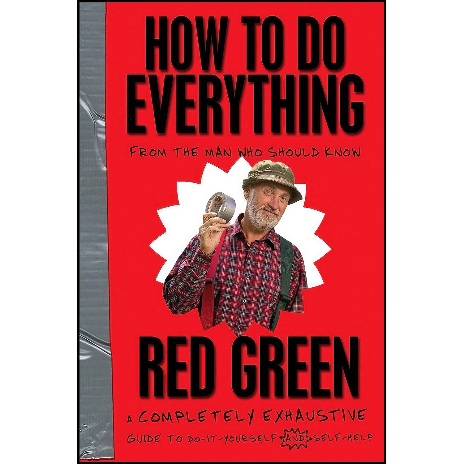 کتاب زبان اصلی How To Do Everything اثر Steve Smith
