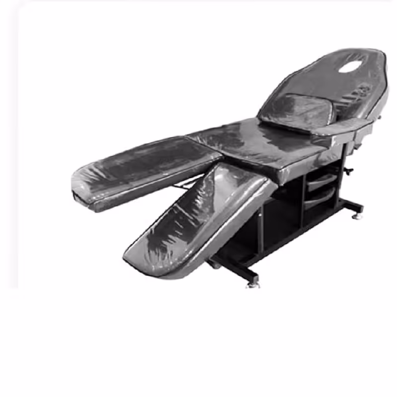 تخت ماساژ 4 تیکه ارسال رایگان نیست