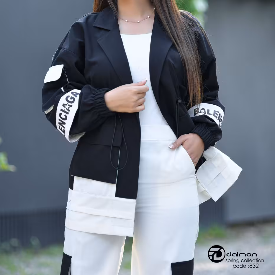 دو تیکه اسپرت