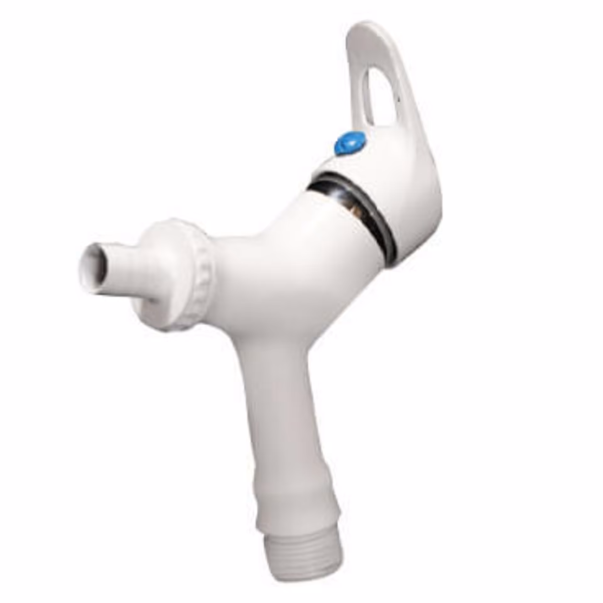 شیر شیلنگی پلاستیکی درجه 1