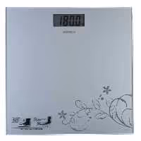 ترازوی وزن کشی گلدمستر 7175w