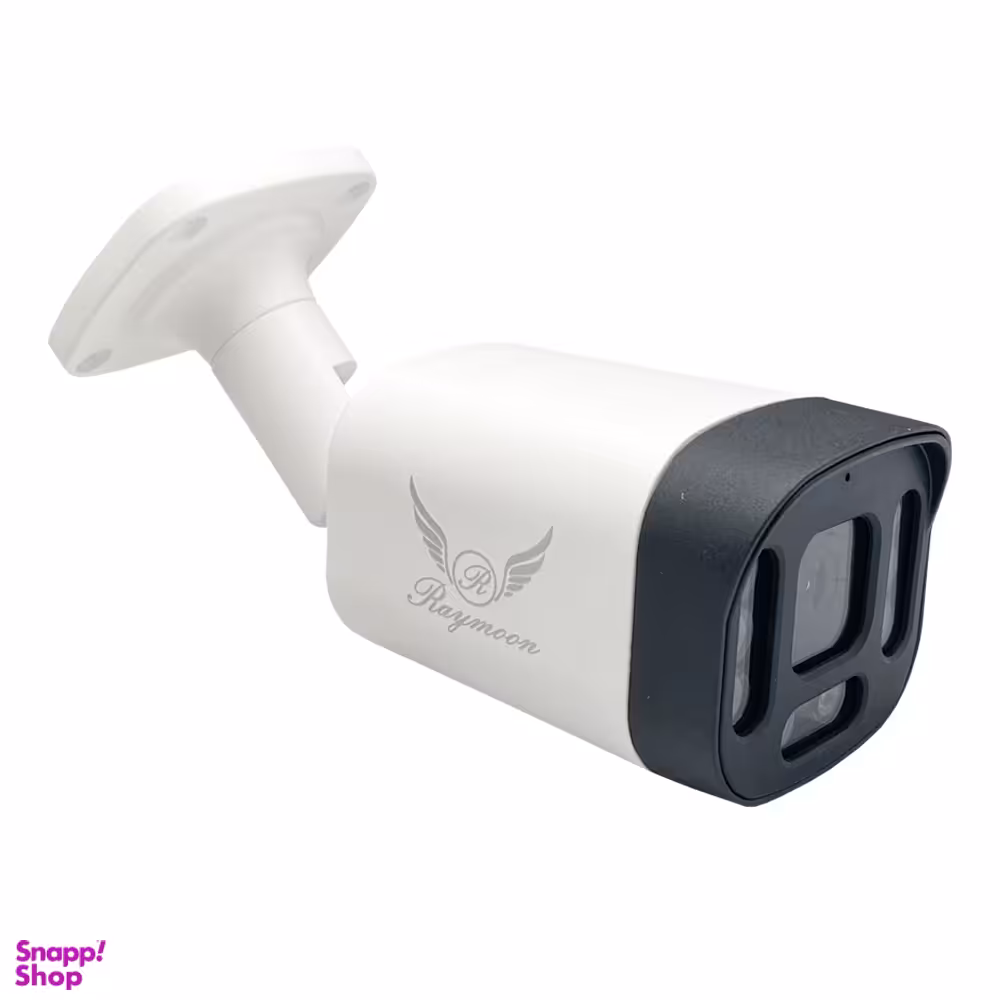 دوربین مداربسته AHD رایمون مدل 8313 کیفیت 5 مگاپیکسل