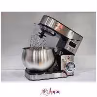 همزن کاسه دار 5 لیتری برلین مدل BE-1300