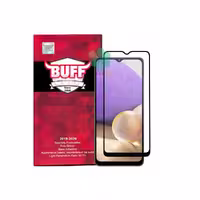 گلس محافظ صفحه گوشی سامسونگ Galaxy A32 5G مدل Buff 5D