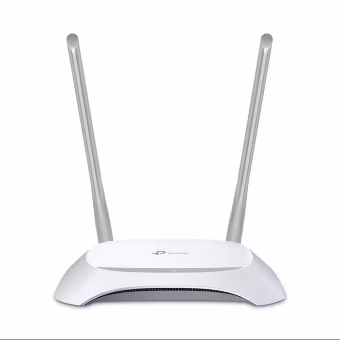 روتر بی سیم تی پی-لینک مدل TL-WR840N-V6.20
