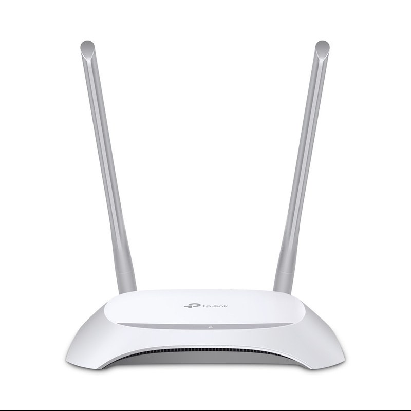 روتر بی سیم تی پی-لینک مدل TL-WR840N-V6.20