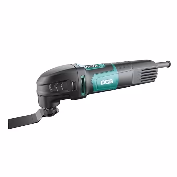 دستگاه همه کاره برقی 320 وات دی سی ای مدل AMD320