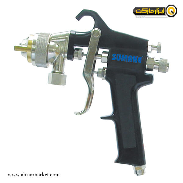 پیستوله رنگ بادی سوماک بدون مخزن مدل SS-1170S