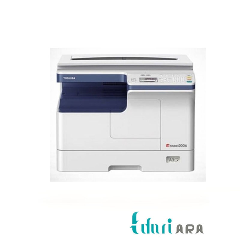 دستگاه کپی توشیبا مدل Es2006