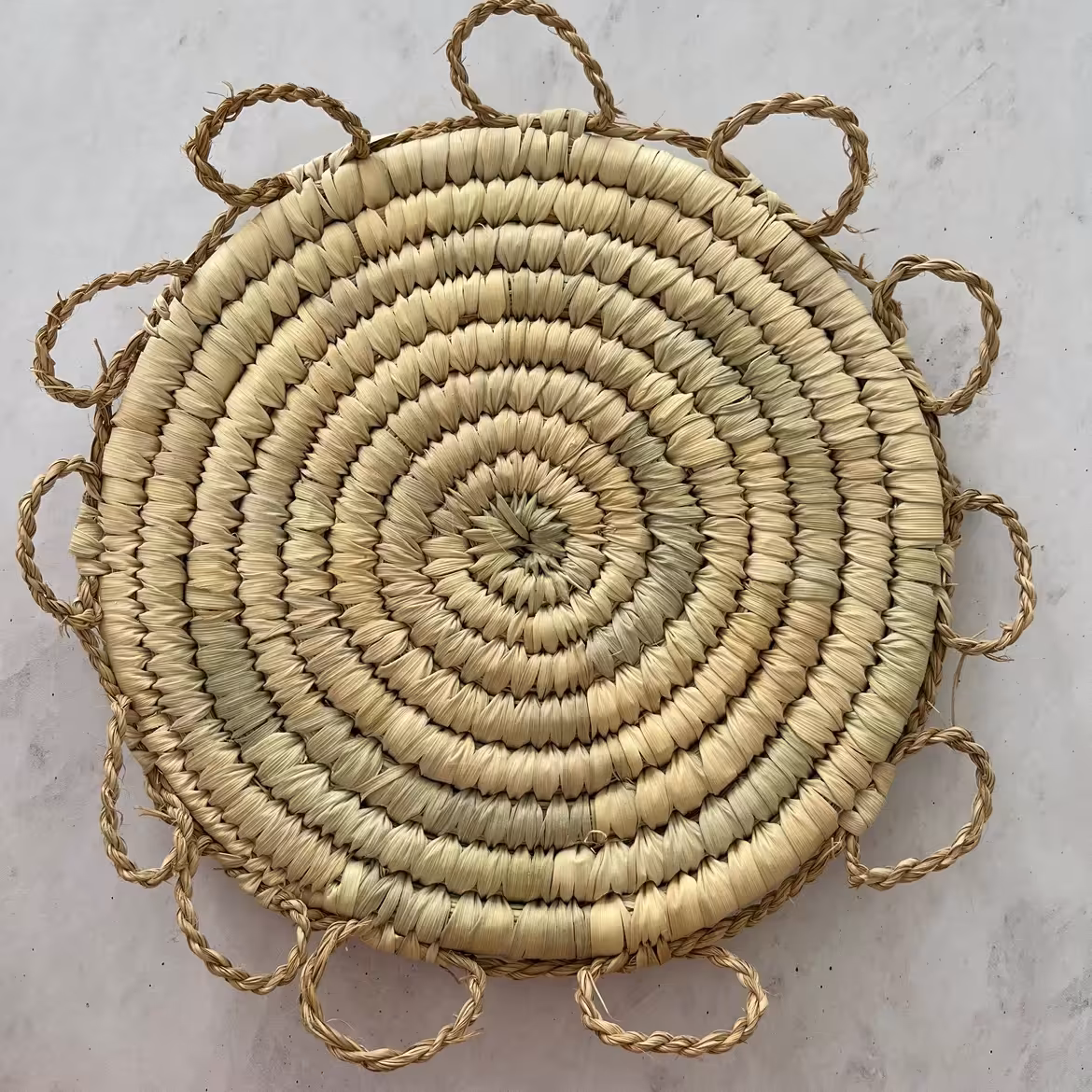 زیرقابلمه حصیری