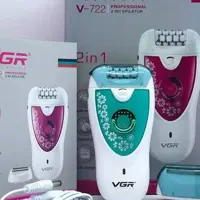 اپلیدی وی جی آر