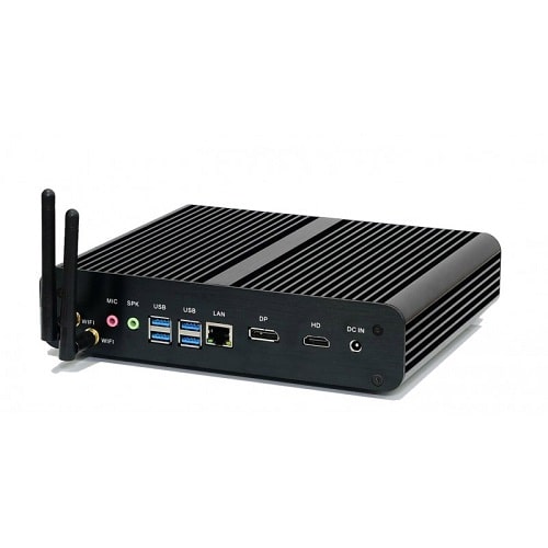 تین کلاینت صنعتی Core i7 1165G7