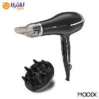 سشوار یون دار مودکس مدل HD1280