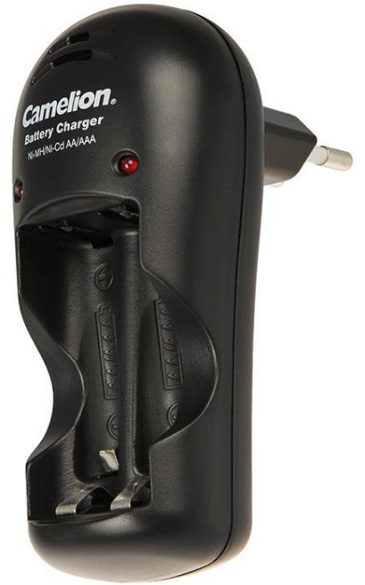 شارژر باتری کملیون BC-1009