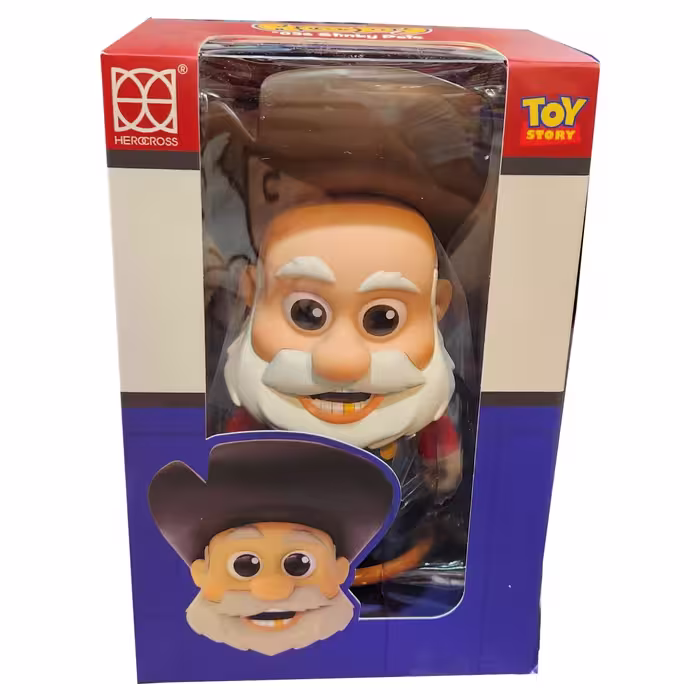 فیگور دیزنی مدل Stinky Pete