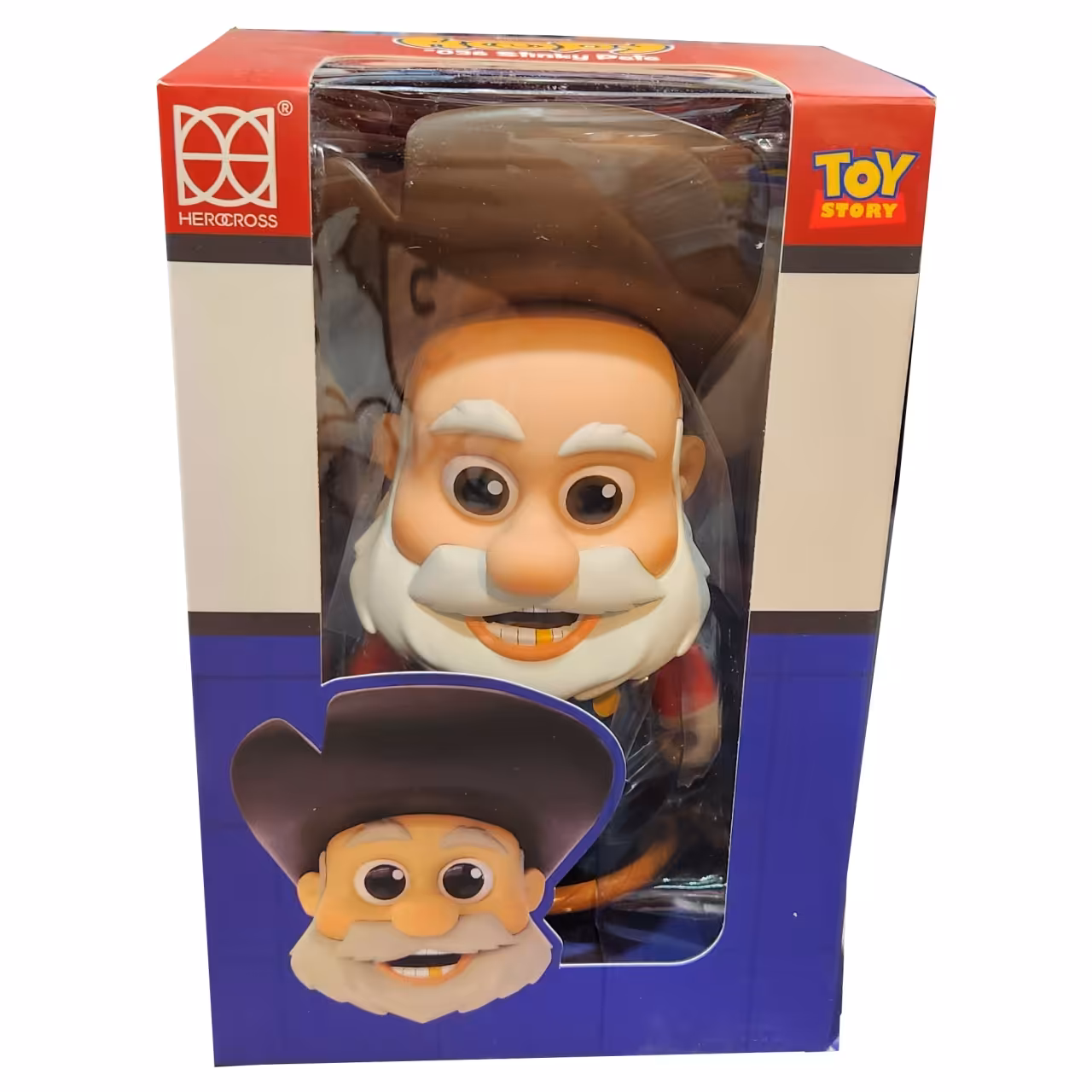 فیگور دیزنی مدل Stinky Pete