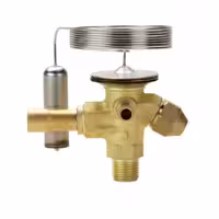 شیر انبساط ترموستاتیکی TE2 دانفوس برای گاز R23 کد 068Z3073