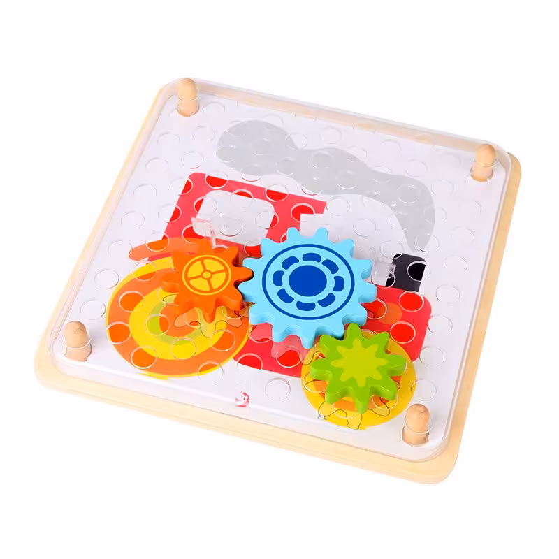 چرخ دنده Classic World مدل 3585