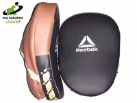 میت پنجه ای خم جفتی reebok- مشخصات، قیمت و خرید