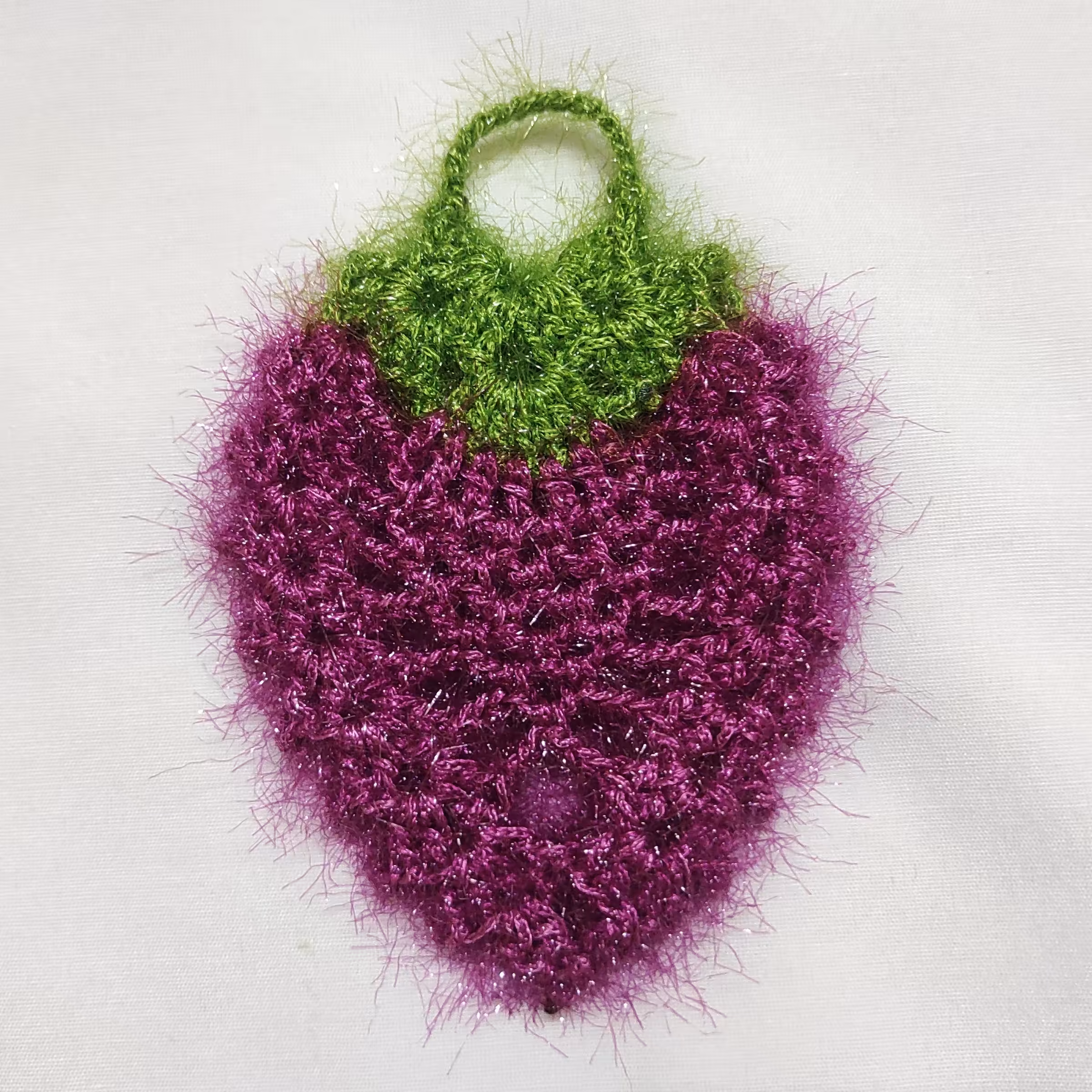 اسکاج  مدل آناناسی