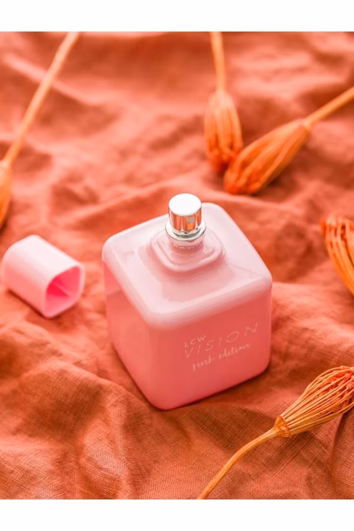 عطر زنانه LCW PINK ادوپرفیوم 100 میل LC Waikiki