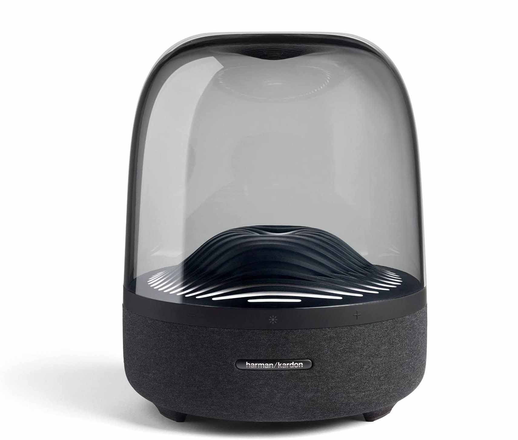 خرید اسپیکر Harman Kardon Aura Studio 3 (openbox) با بهترین قیمت