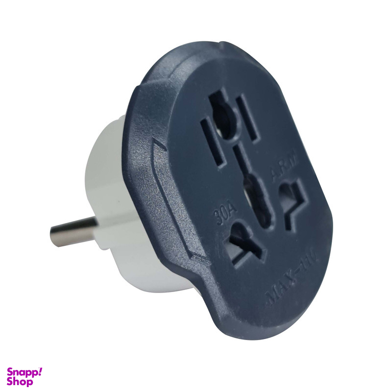 مبدل برق 3 به 2 مدل MAX-110-30A