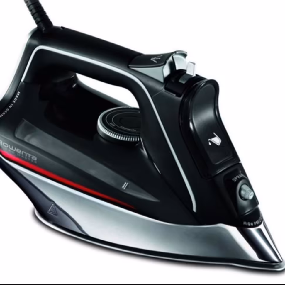 اتو بخار روونتا مدل DW8210D1

