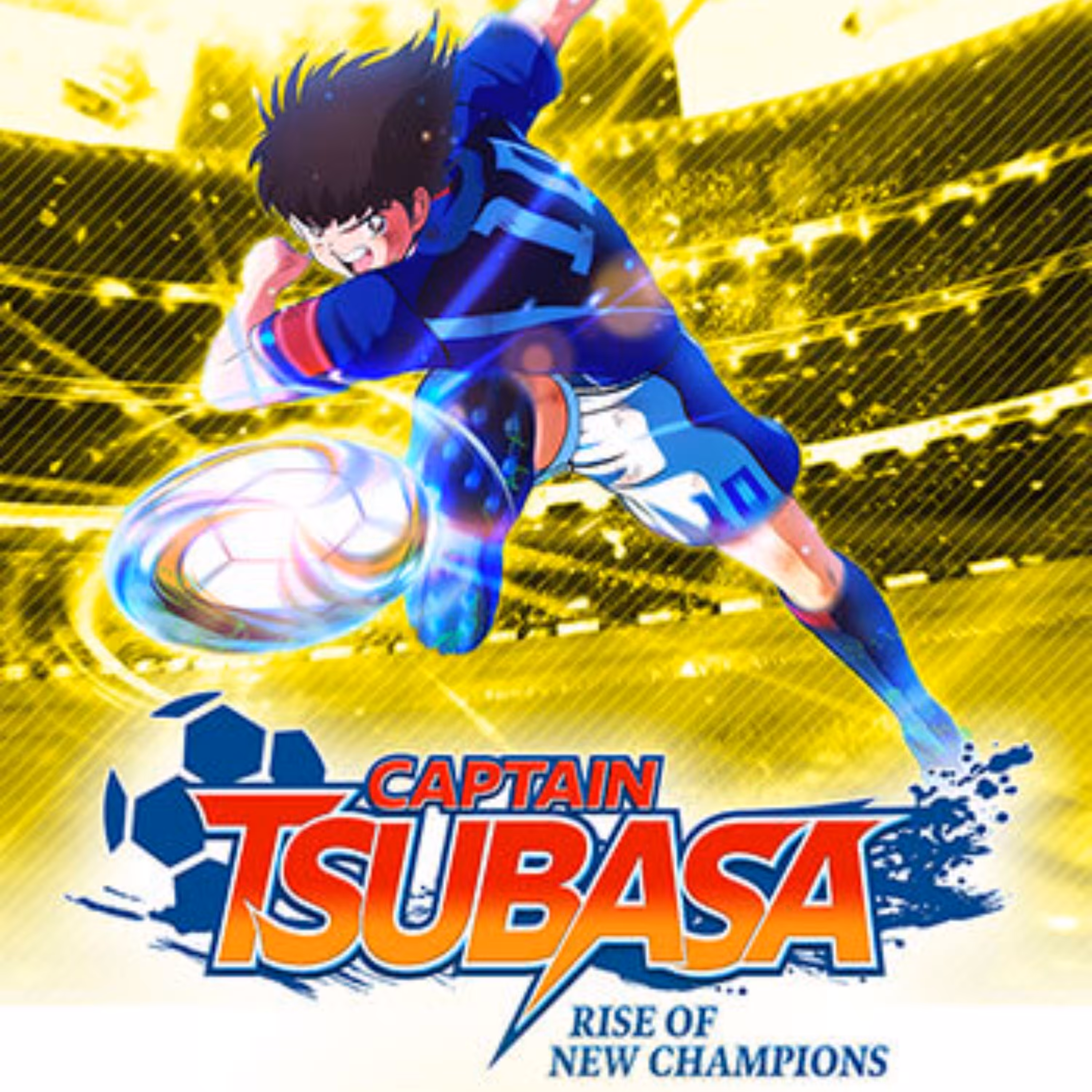 بازی کامپیوتر Captain Tsubasa
