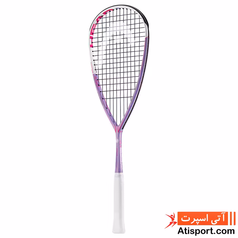 راکت اسکواش Head Graphene Touch Speed 120 L Mod211037