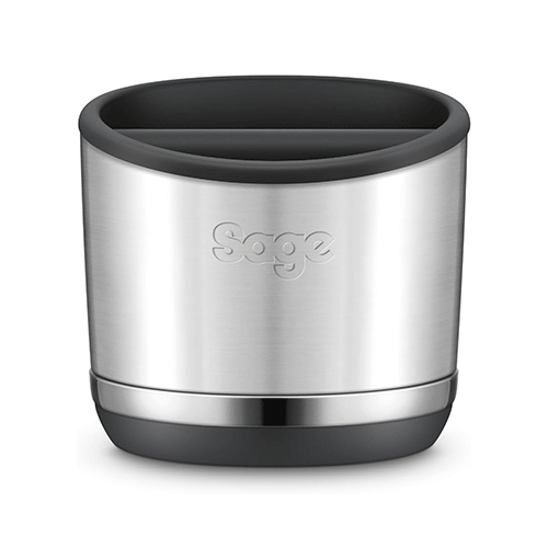 ظرف تفاله قهوه سیج (ناک باکس) سیج مدل Sage Knock Box 10 SEA501