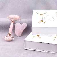 ماساژور صورت سنگی غلتکی یا رولر