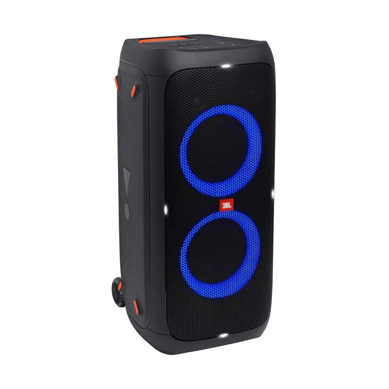 اسپیکر چمدانی JBL مدل PARTYBOX310 - مشکی