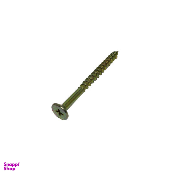 پیچ چوب چهارسو مدل IM2-8 بسته 144عددی