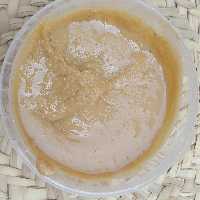 کره بادام زمینی فراعالی 