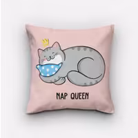 کوسن فانتزی مدل 56