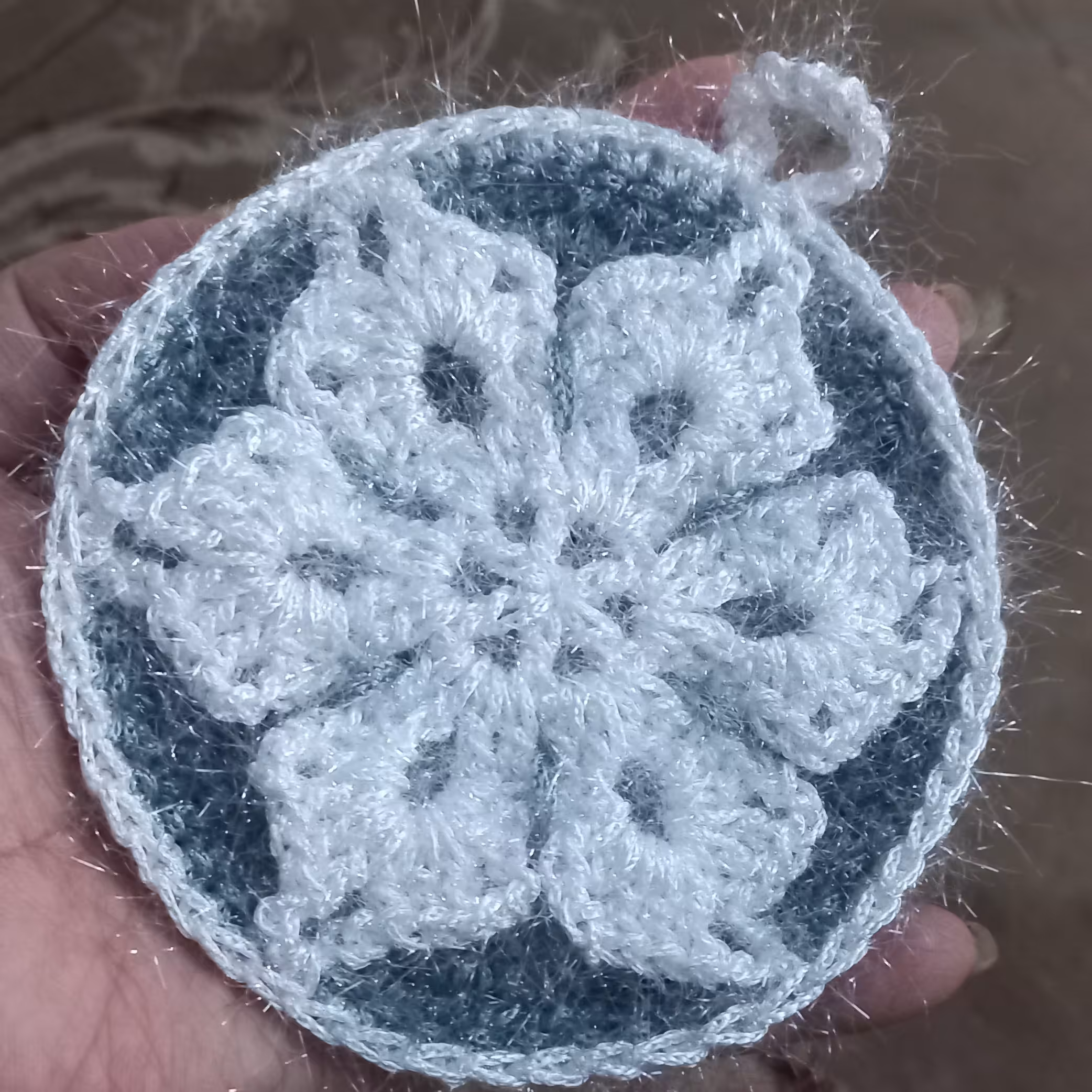 اسکاج بافت با طرحی زیبا  باکیفیت و به صرفه سفارش به رنگ دلخواه