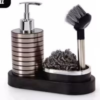 جا مایع کوتاه گیلبرت