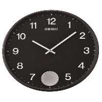 ساعت دیواری سیکو، زیرمجموعه Wall Clock, کد QXC235KL