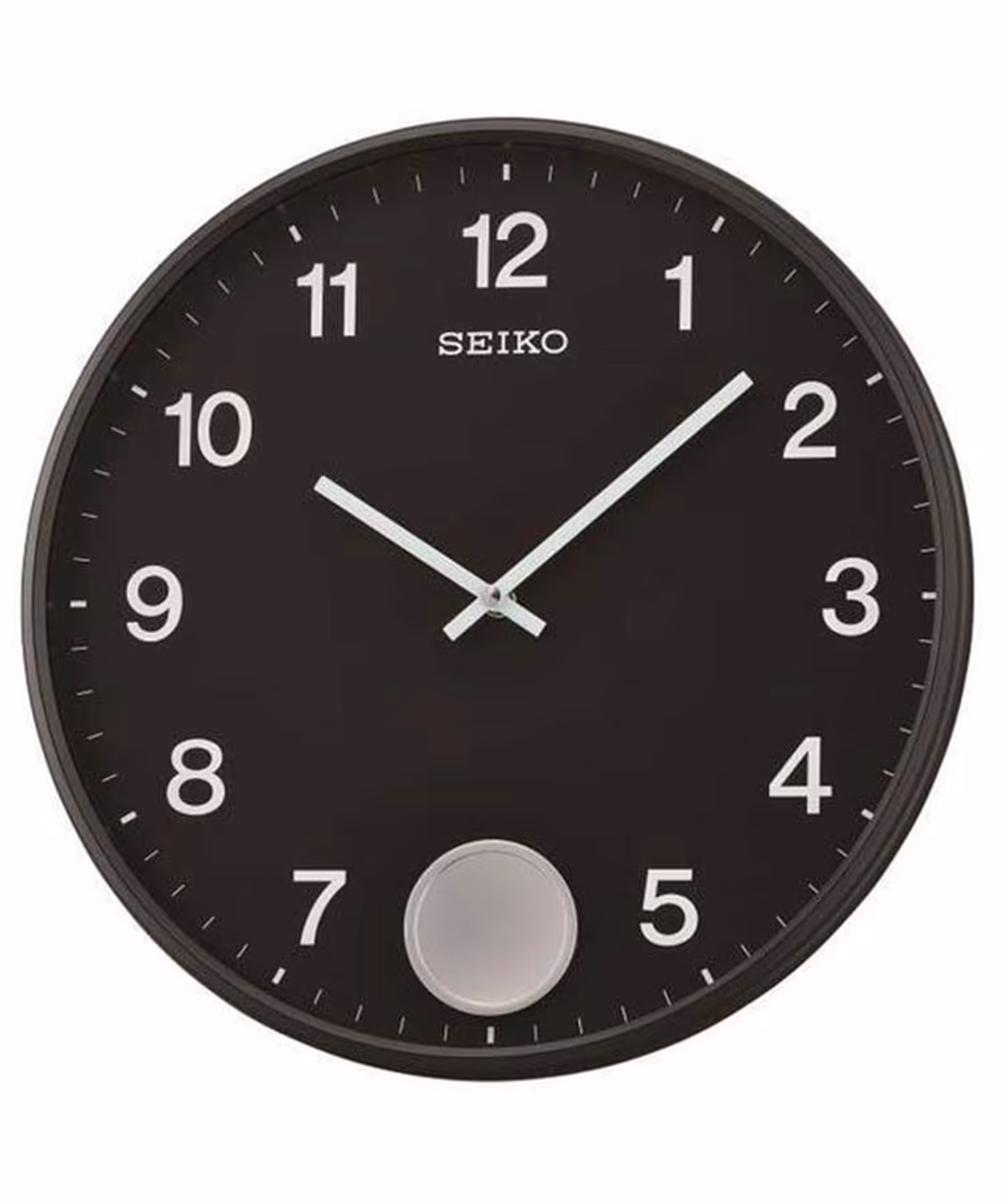 ساعت دیواری سیکو، زیرمجموعه Wall Clock, کد QXC235KL